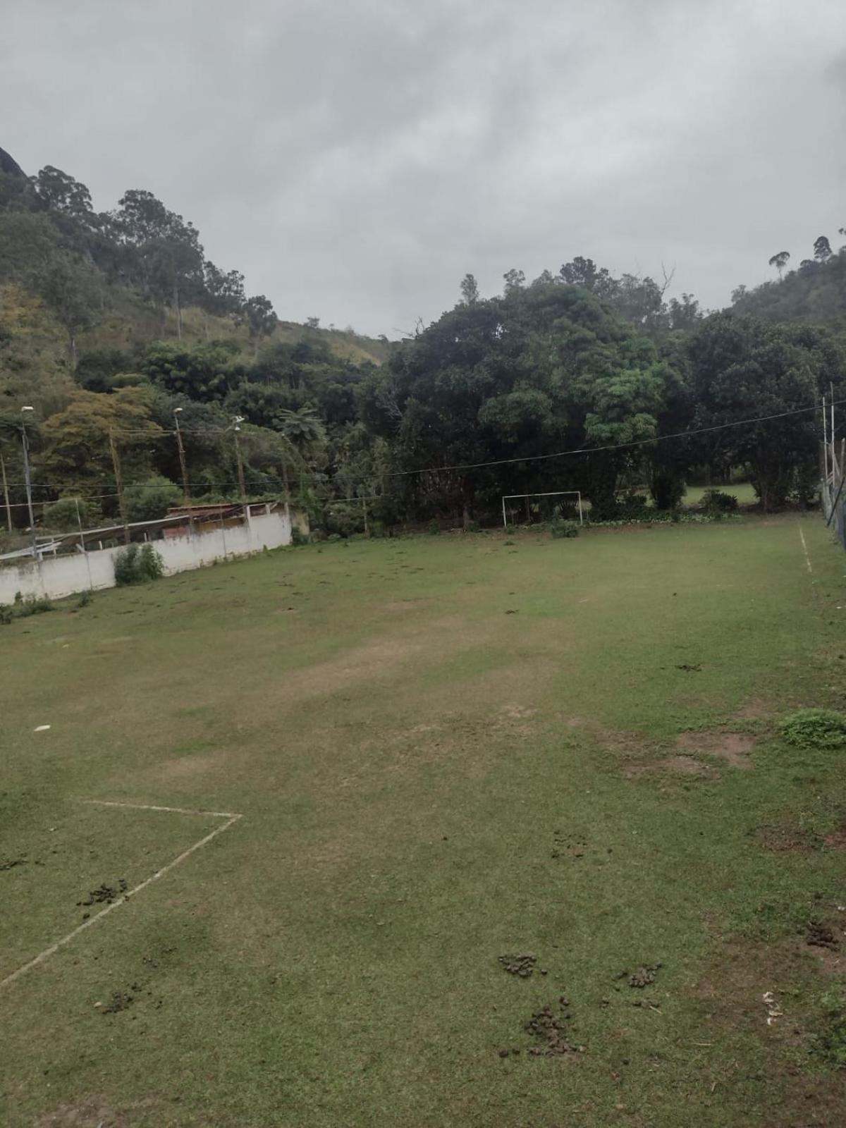 Pousada Quinta De Areal Alberto Torres エクステリア 写真